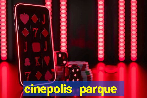 cinepolis parque shopping bahia